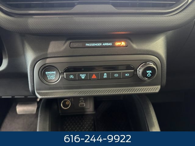New 2026 Ford Bronco Sport Big Bend w/ Convenience Package AWD/4WD image 3