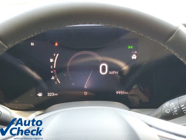 Certified 2025 Buick Encore GX Sport Touring w/ Advanced Technology Package FWD image 23