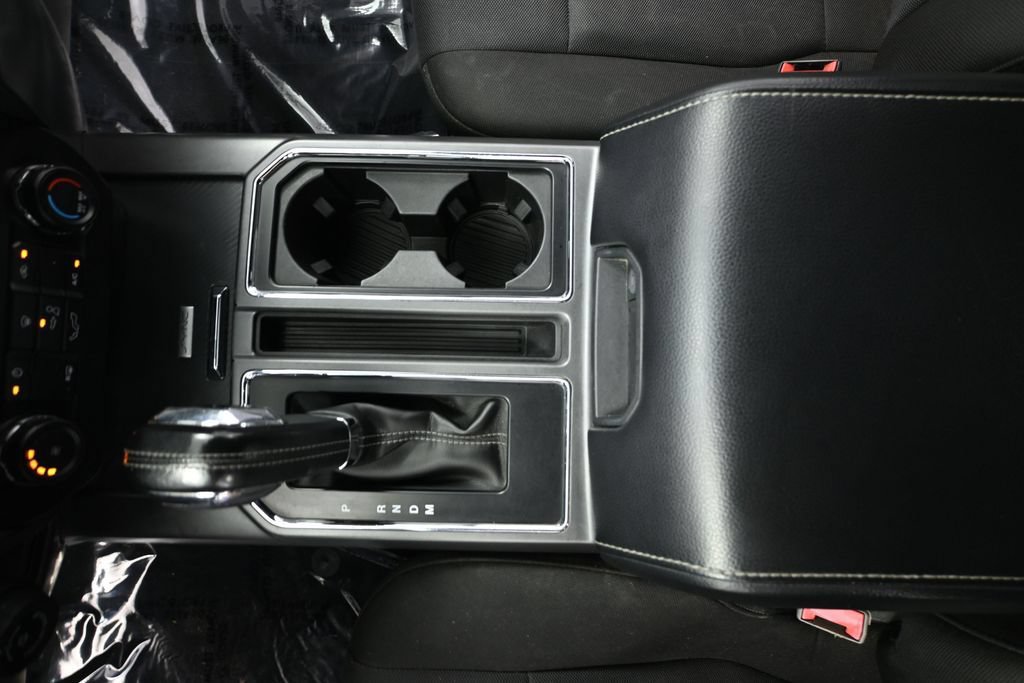 Used 2018 Ford F150 XLT w/ Equipment Group 301A Mid AWD/4WD image 26