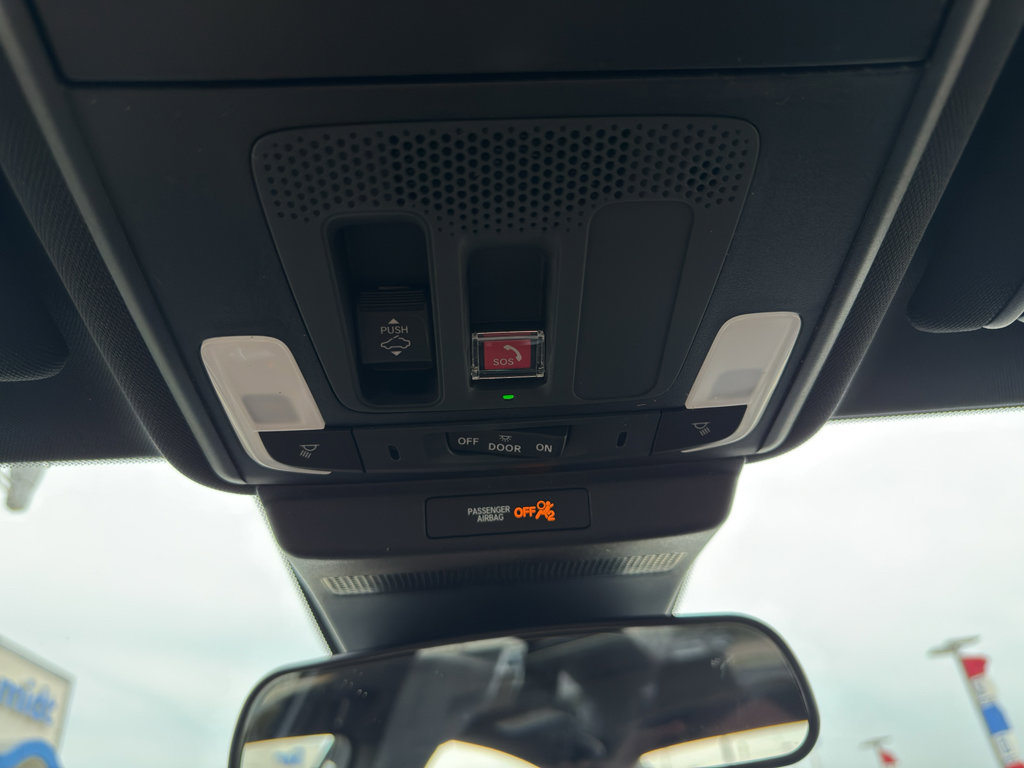 New 2026 Honda Accord Sport image 27