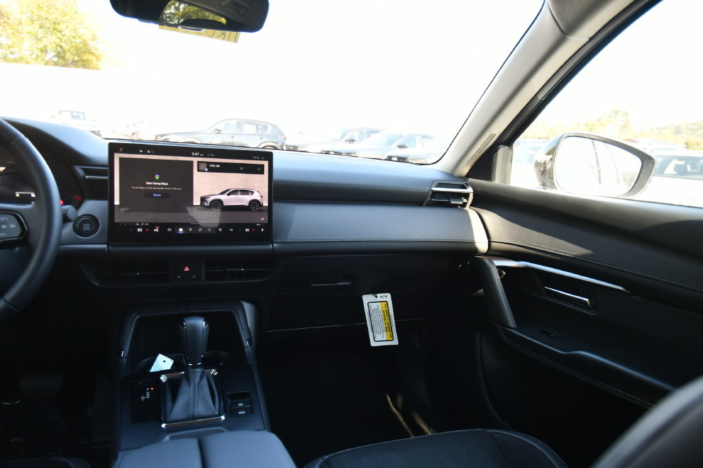 New 2026 MAZDA CX-5 Preferred AWD/4WD image 20
