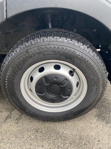 Used 2020 Ford Transit 250 Low Roof image 27