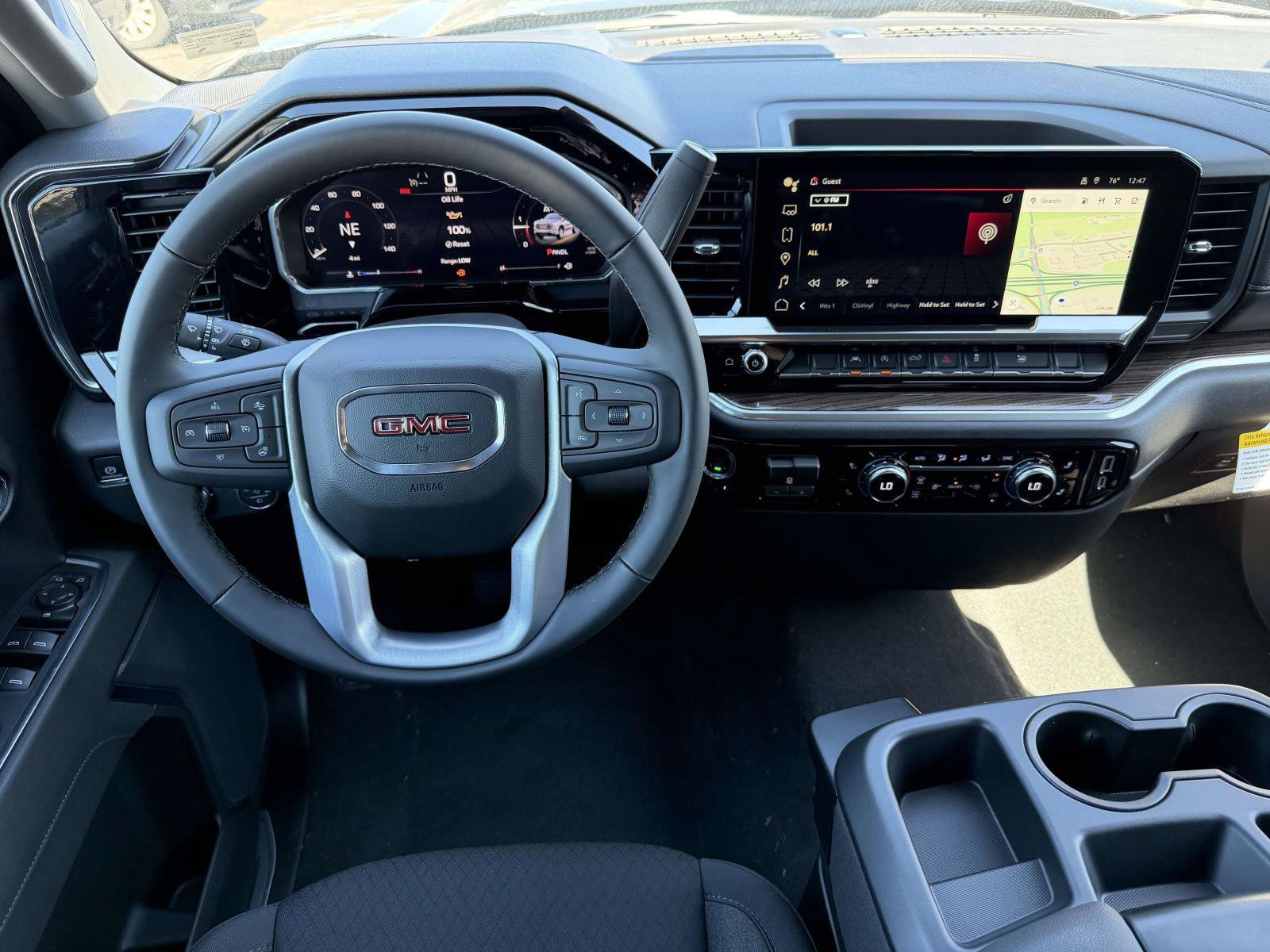New 2026 GMC Sierra 1500 Elevation AWD/4WD image 10