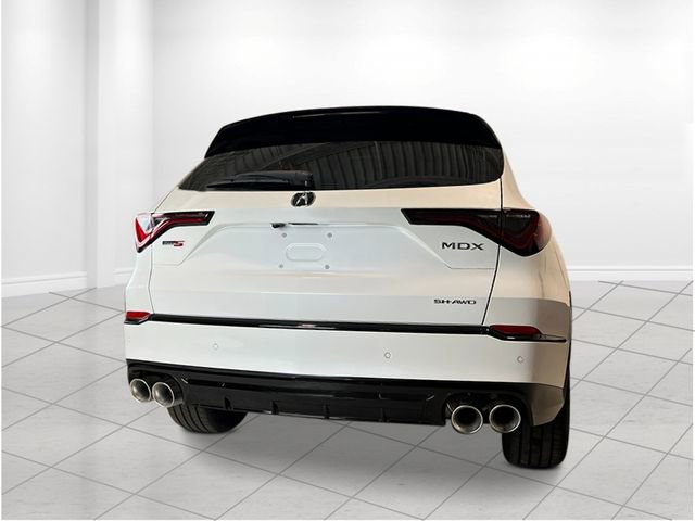 New 2026 Acura MDX Type S AWD/4WD image 4