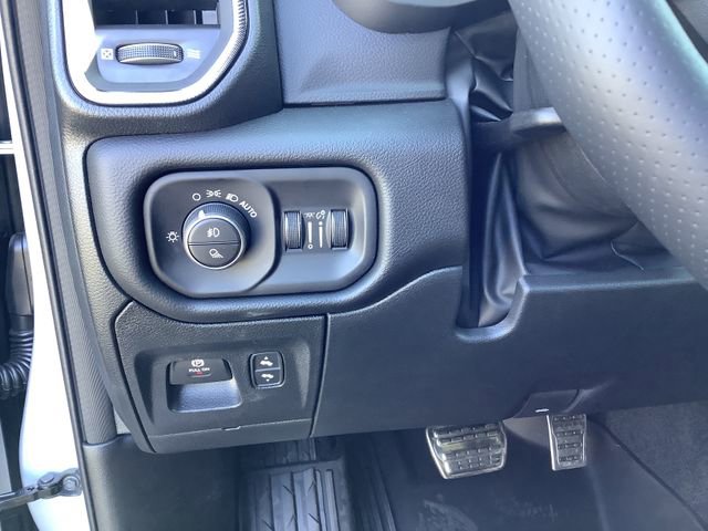 New 2026 RAM 1500 RHO image 15