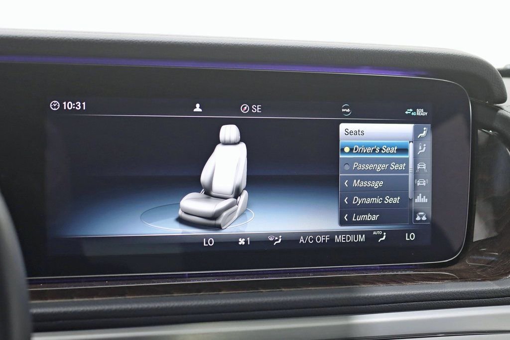 Used 2021 Mercedes-Benz G 550 image 22