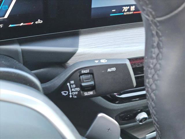 Certified 2025 BMW 430i xDrive w/ M Sport Package AWD/4WD image 16