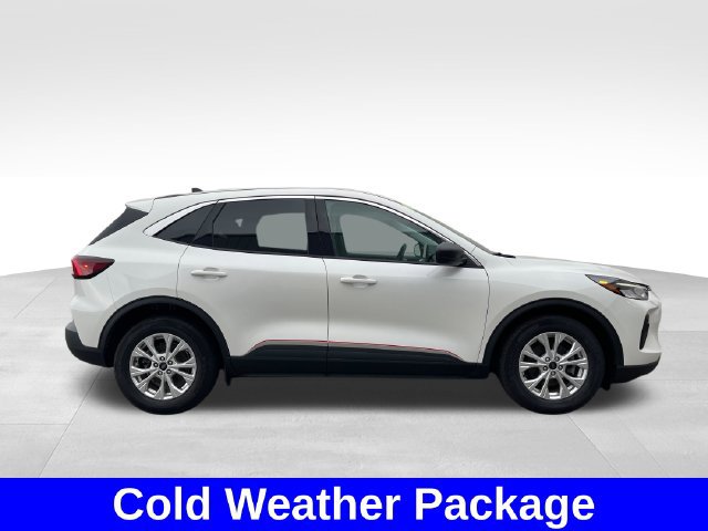 Used 2023 Ford Escape Active w/ Cold Weather Package FWD image 6