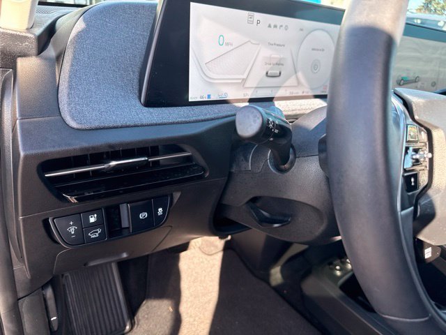 Certified 2023 Kia EV6 Wind w/ Wind Technology Package AWD/4WD image 18