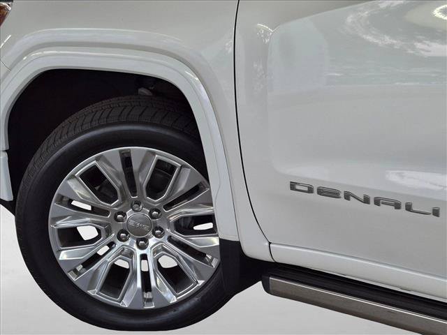 Used 2020 GMC Sierra 1500 Denali w/ Denali Ultimate Package AWD/4WD image 10