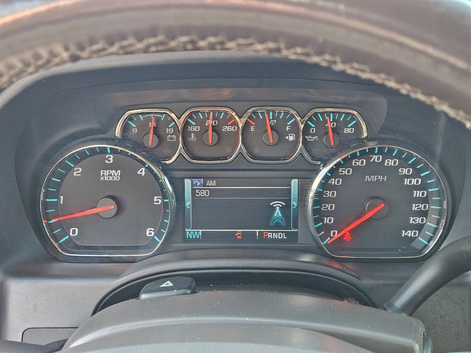Used 2018 GMC Sierra 1500 SLT w/ SLT Premium Package AWD/4WD image 22