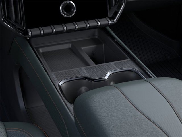 New 2026 GMC Acadia AT4 w/ LPO, Floor Liner Package image 23