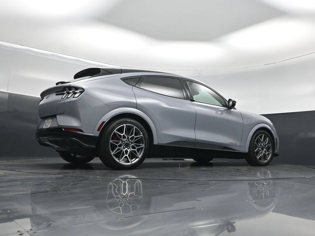 Used 2025 Ford Mustang Mach-E GT AWD/4WD image 46