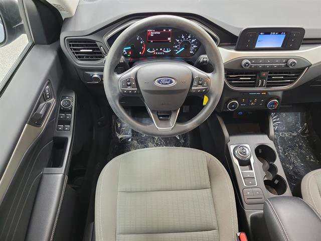 Certified 2022 Ford Escape S image 12