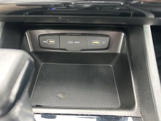 Used 2023 Hyundai Tucson SE image 20