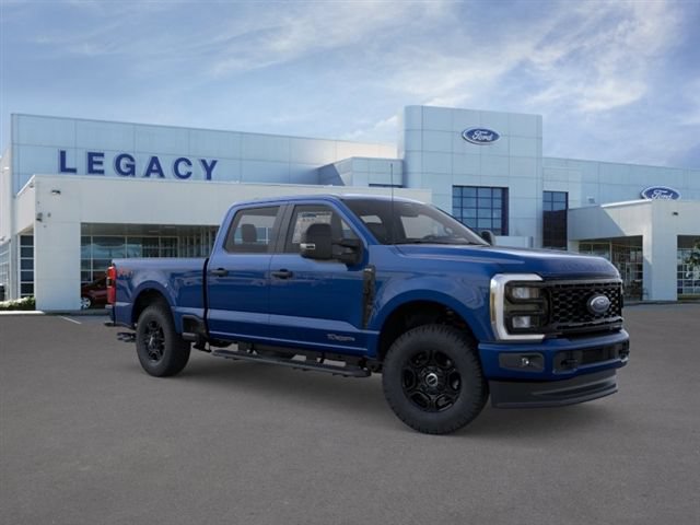 New 2026 Ford F250 XL w/ STX Appearance Package AWD/4WD image 7