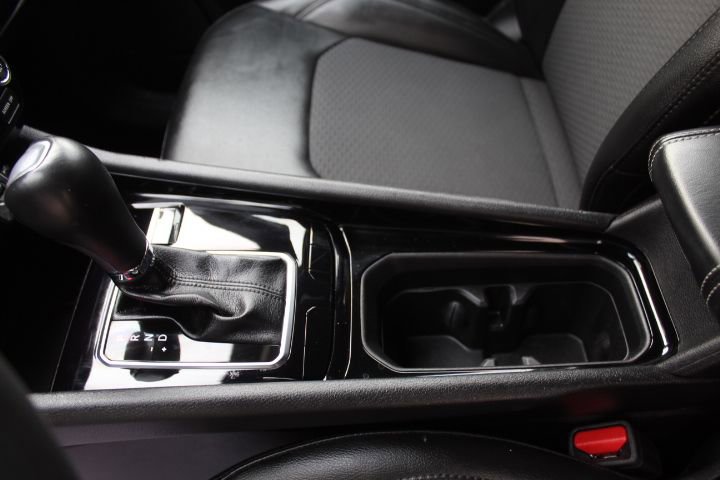 Used 2022 Jeep Compass Altitude image 24