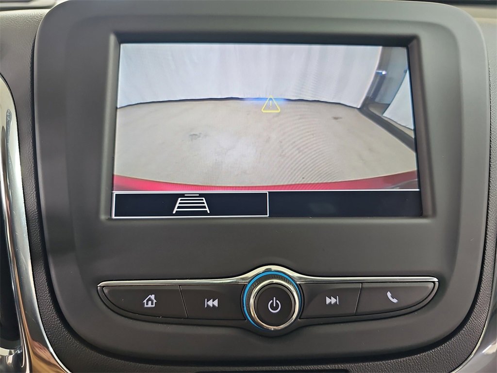 Certified 2023 Chevrolet Equinox LT image 27