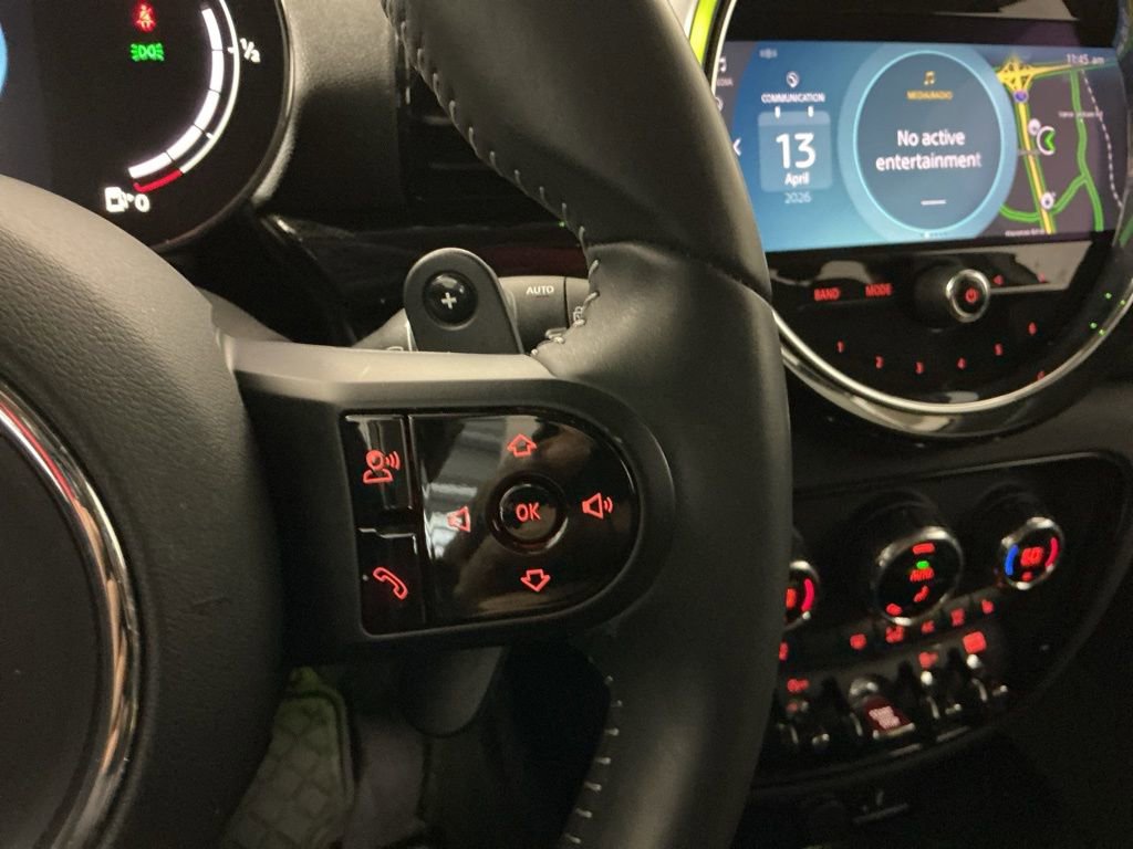 Certified 2024 MINI Cooper Clubman S image 14