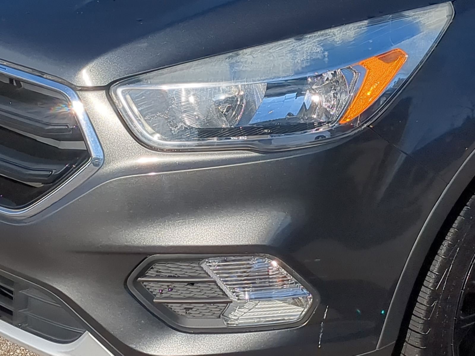 Used 2019 Ford Escape SE image 14