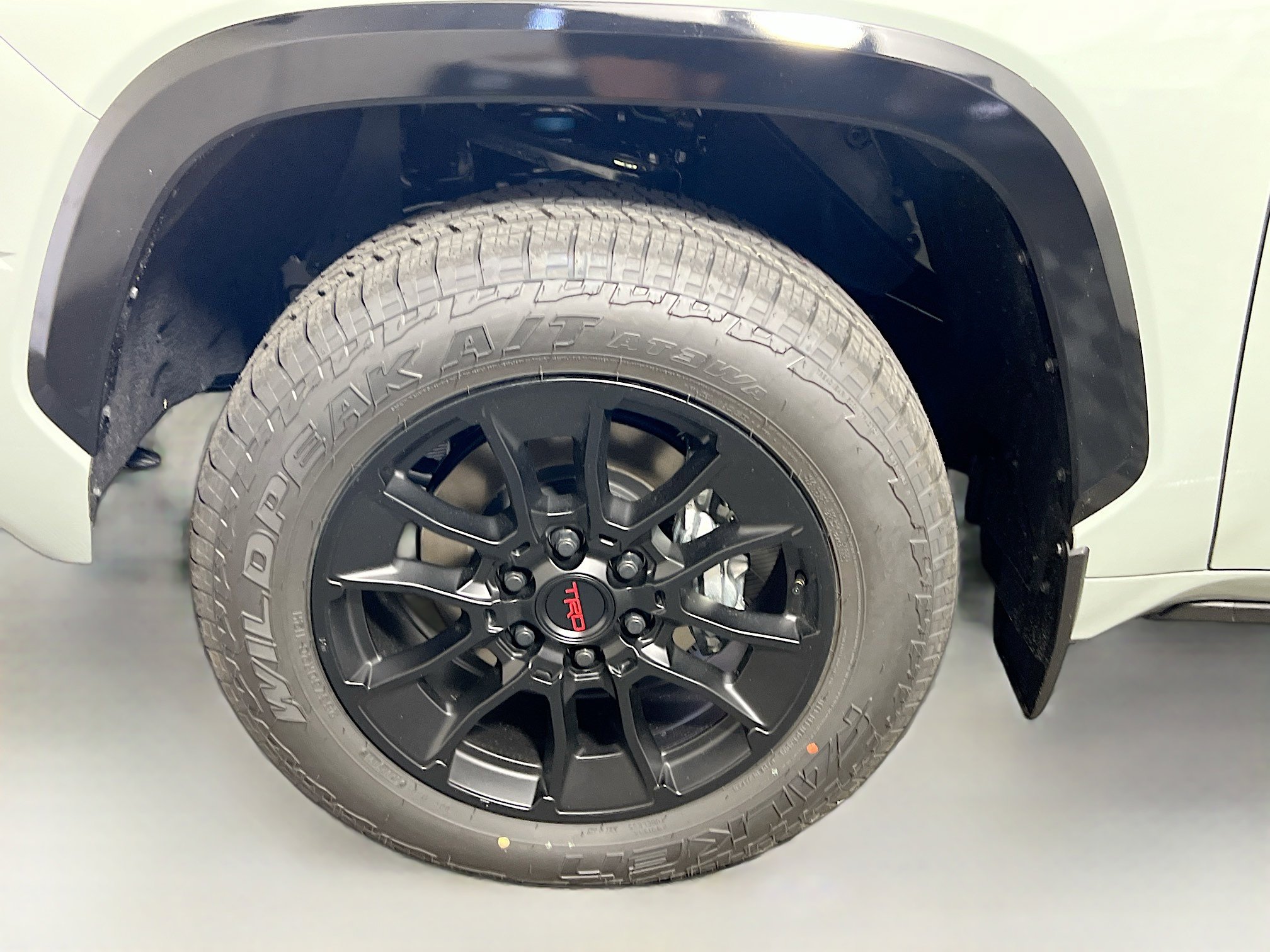New 2026 Toyota Tundra 1794 Edition image 13