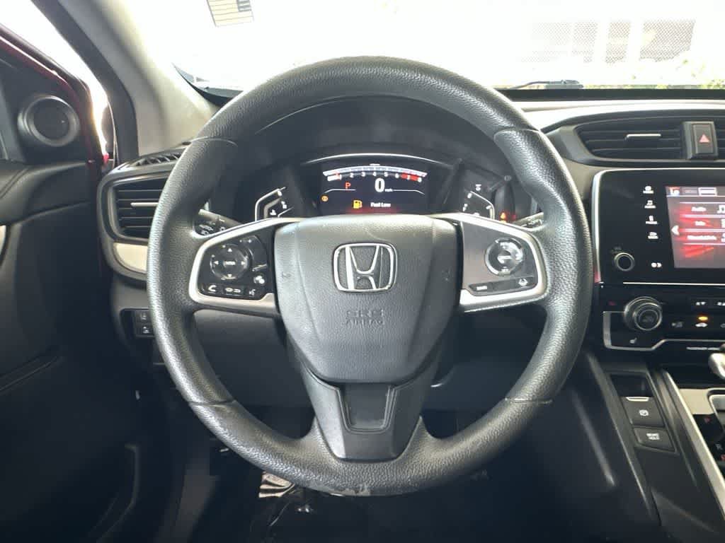 Used 2021 Honda CR-V Special Edition image 15