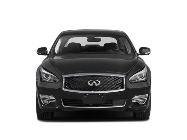 Used 2015 INFINITI Q70 3.7 w/ Deluxe Touring Package AWD/4WD image 7