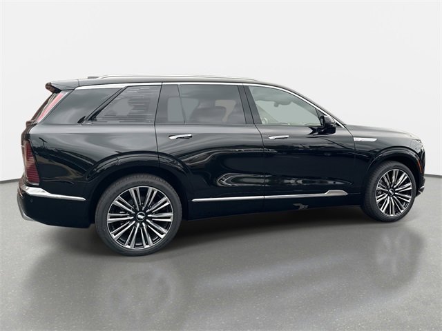 New 2026 Cadillac Vistiq Premium Luxury image 8