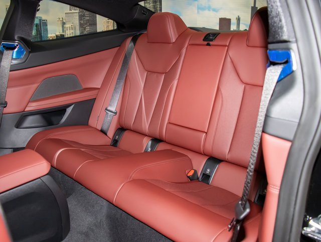 New 2026 BMW 430i xDrive Coupe w/ M Sport Package image 22