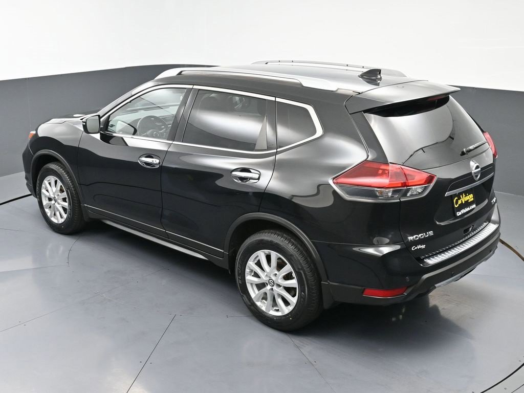 Used 2020 Nissan Rogue SV image 45