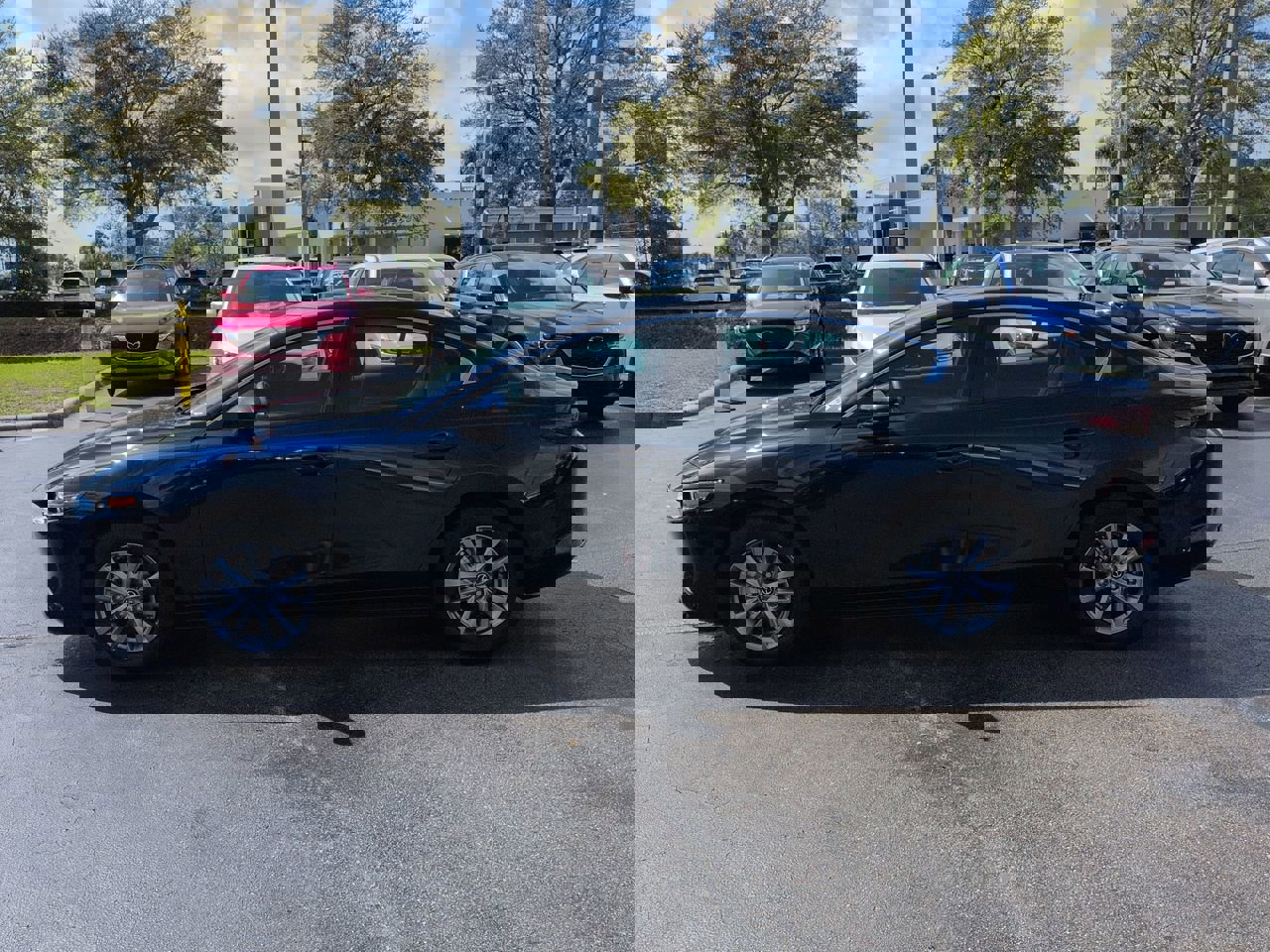 New 2026 MAZDA MAZDA3 s image 7