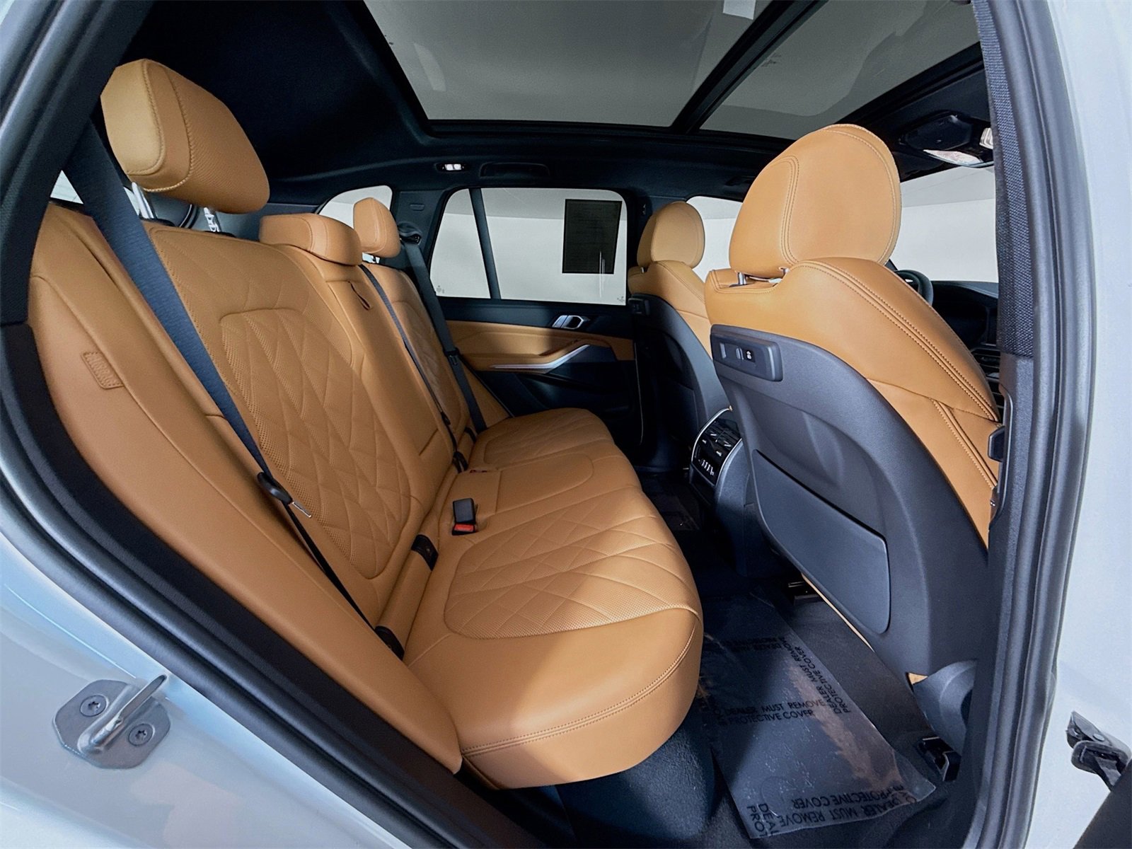 Certified 2023 BMW X5 sDrive40i w/ Parking Assistance Package image 28