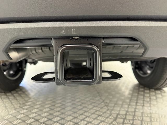 New 2026 Toyota Tundra Limited AWD/4WD image 32