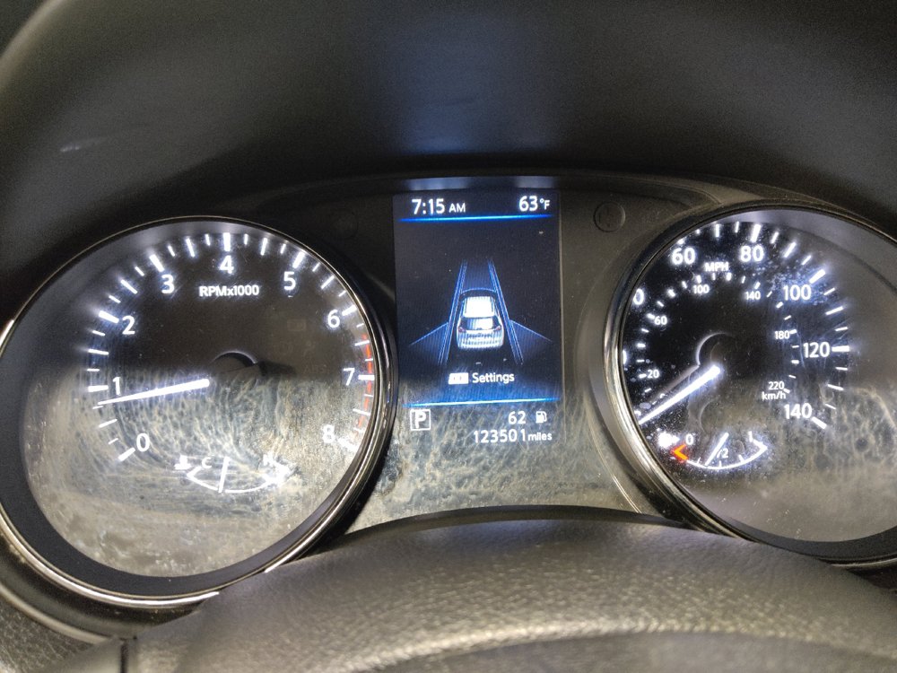 Used 2019 Nissan Rogue SL w/ Premium Package FWD image 23