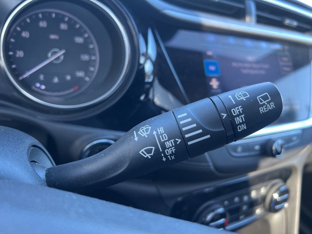 Used 2021 Buick Encore GX Select w/ Experience Buick Package image 15