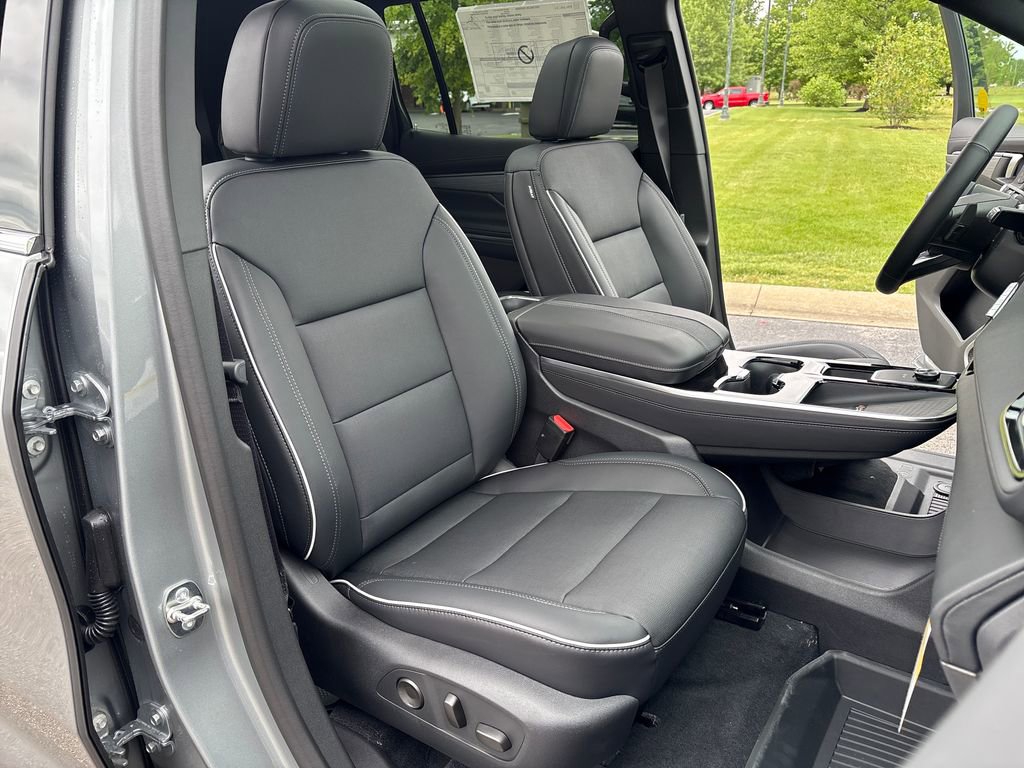 New 2026 Buick Enclave Preferred w/ Power Package AWD/4WD image 51