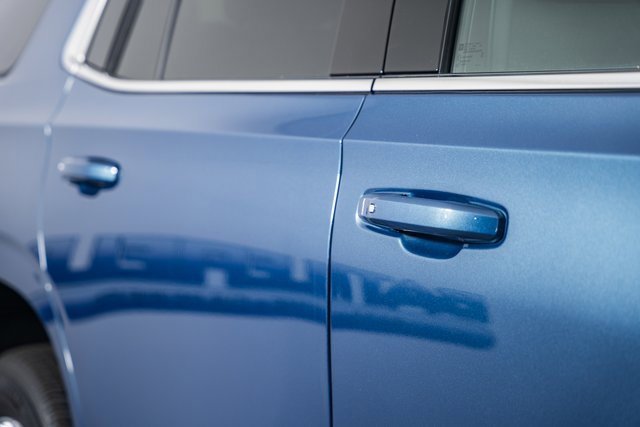 New 2025 Chevrolet Tahoe LS image 15