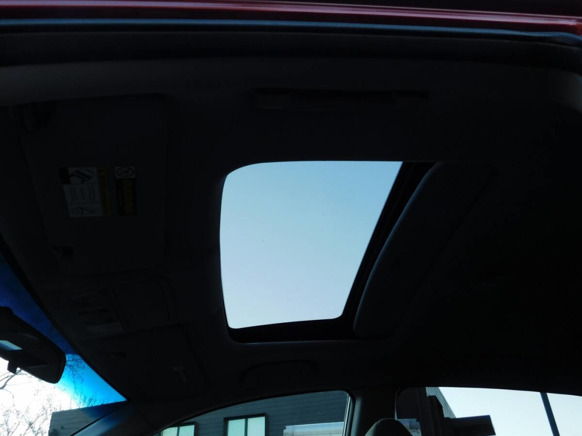 Used 2009 Honda CR-V EX image 16