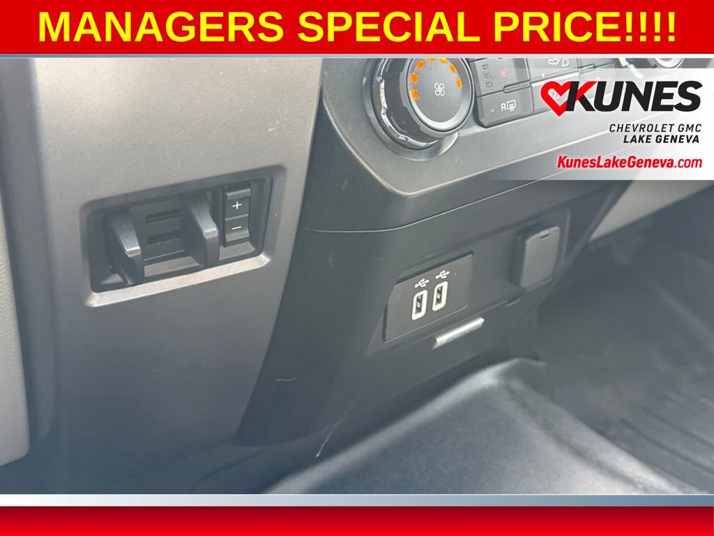 Used 2016 Ford F150 XLT w/ Equipment Group 302A Luxury AWD/4WD image 22