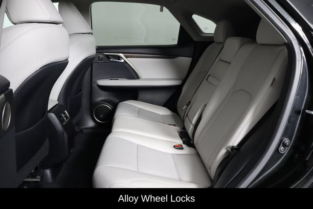 Used 2020 Lexus RX 350 FWD w/ Premium Package image 16