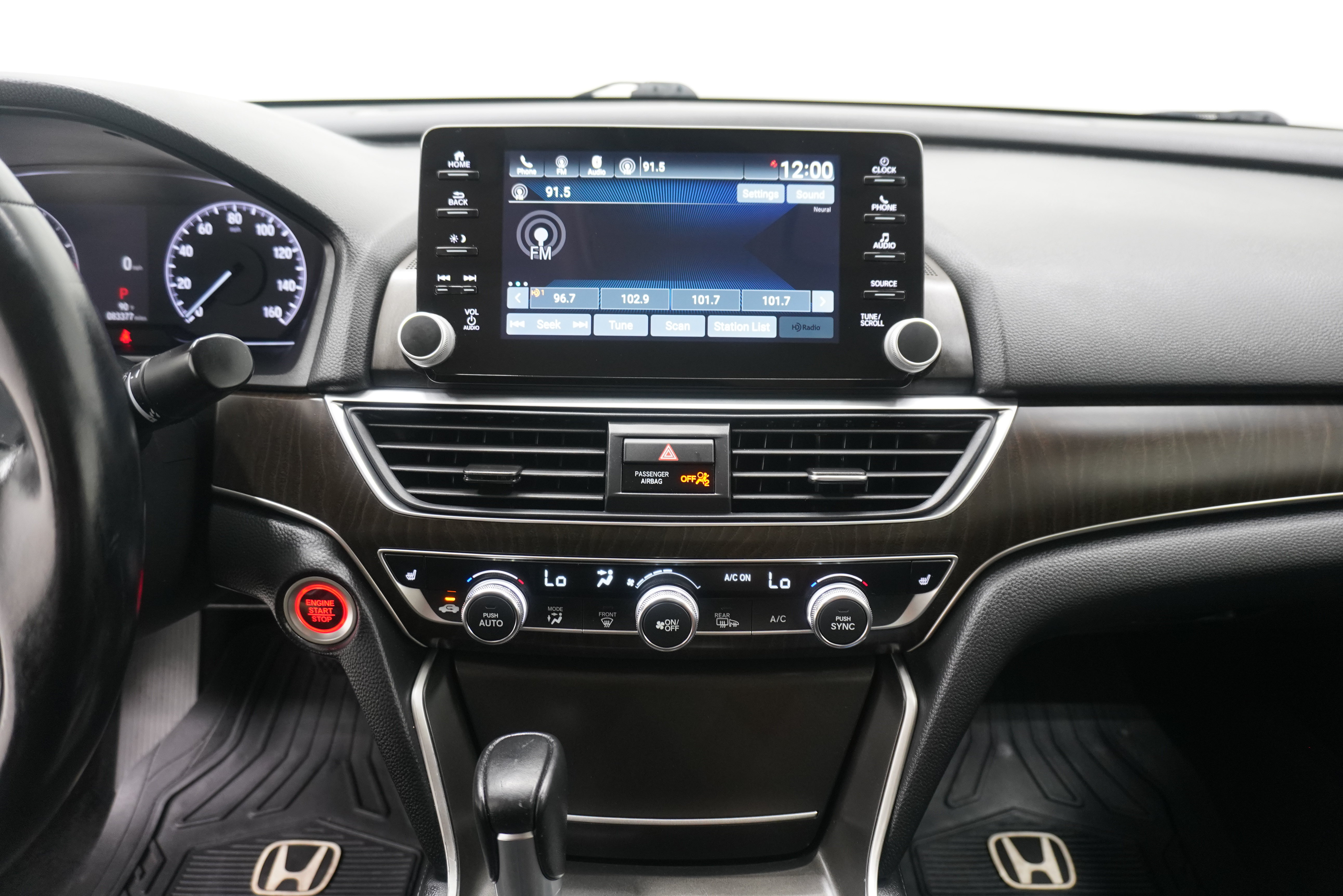 Used 2021 Honda Accord EX-L image 19