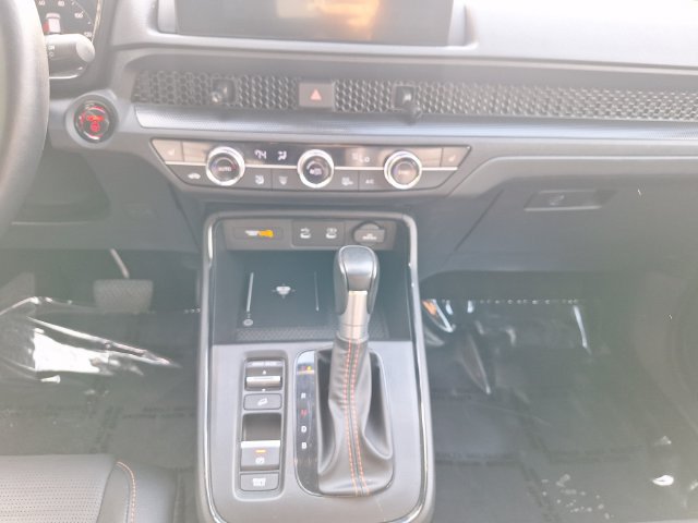 Used 2026 Honda CR-V Sport-L image 18