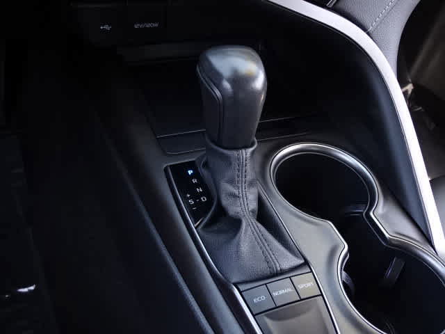 Certified 2023 Toyota Camry SE FWD image 29