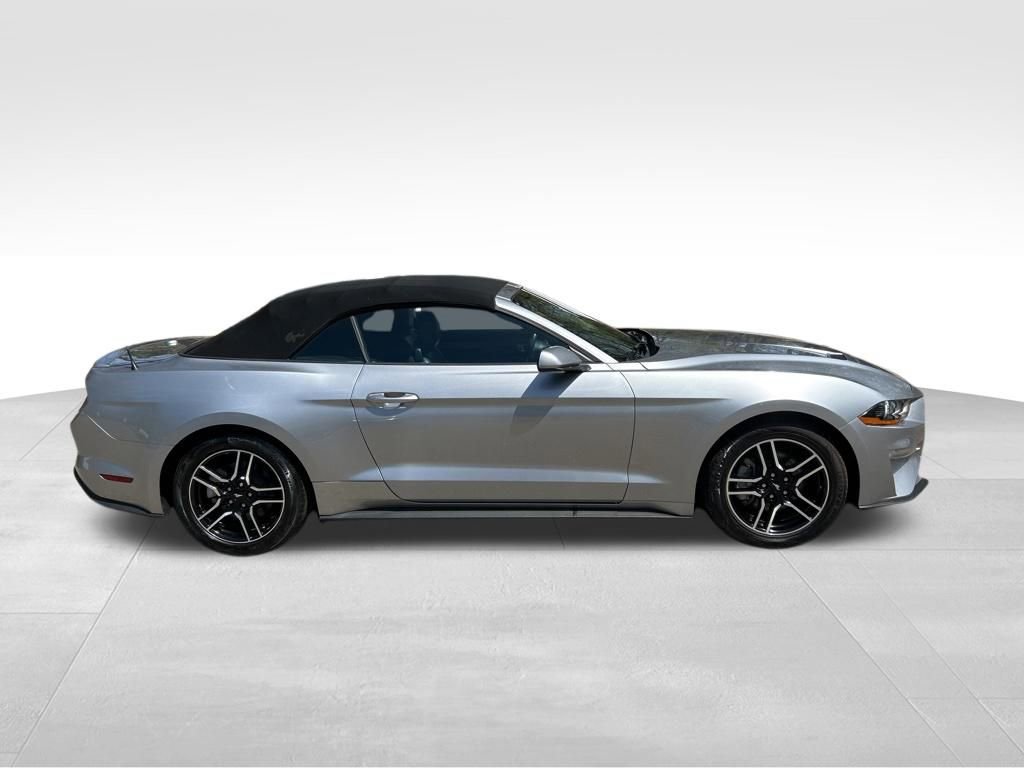 Used 2023 Ford Mustang Premium image 7