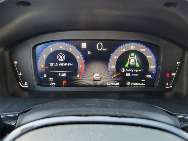 Used 2023 Acura Integra A-Spec image 27