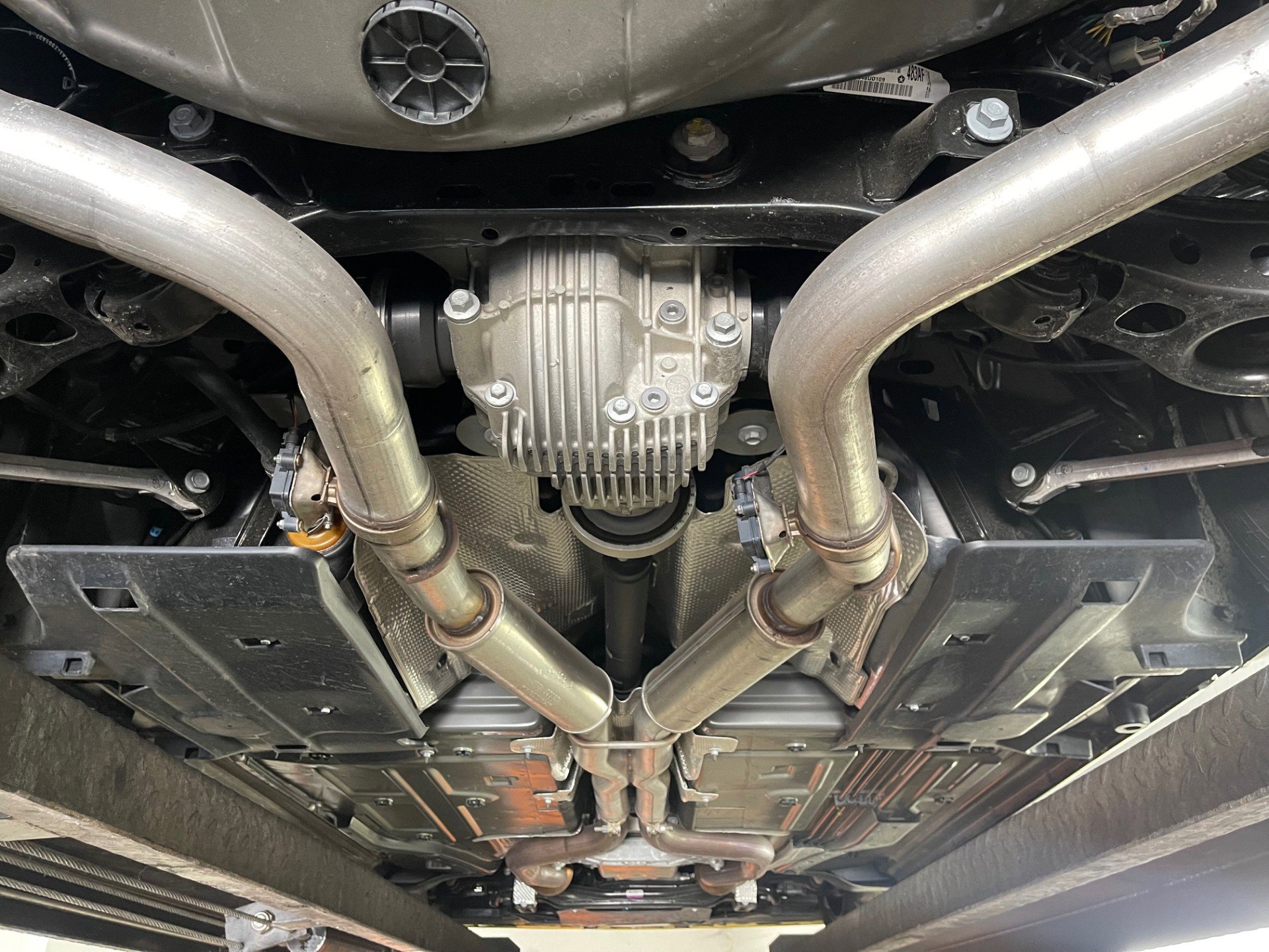 Used 2018 Dodge Challenger SRT Demon image 89