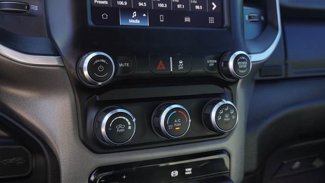 Certified 2023 RAM 3500 Big Horn w/ Level 1 Equipment Group AWD/4WD image 26