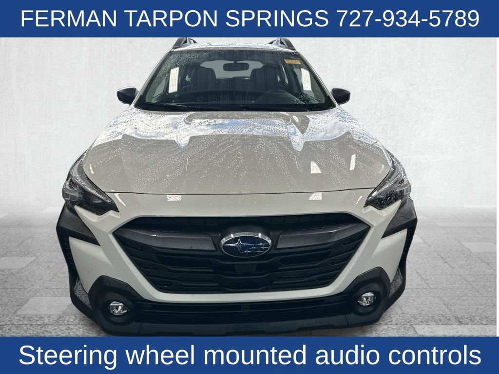 Used 2025 Subaru Outback AWD/4WD image 11