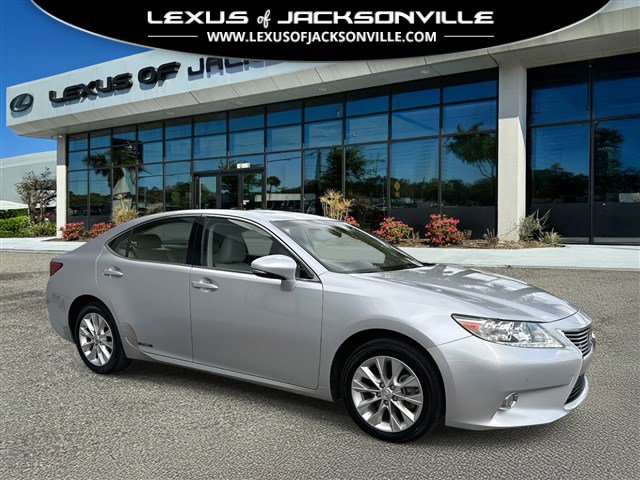 Used 2013 Lexus ES 300h