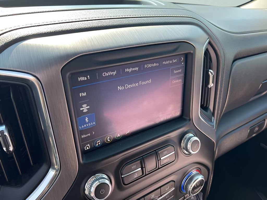 Used 2023 GMC Sierra 3500 Denali w/ Denali Ultimate Package AWD/4WD image 15